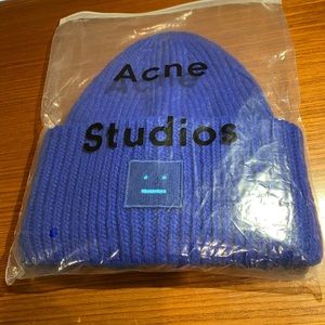 Acne Studio beanie